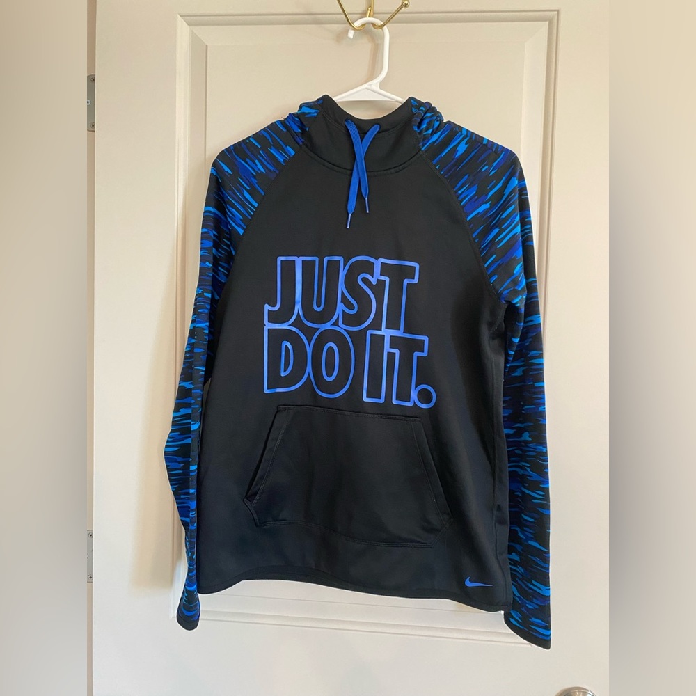 Nike Just Do It Therma Fit